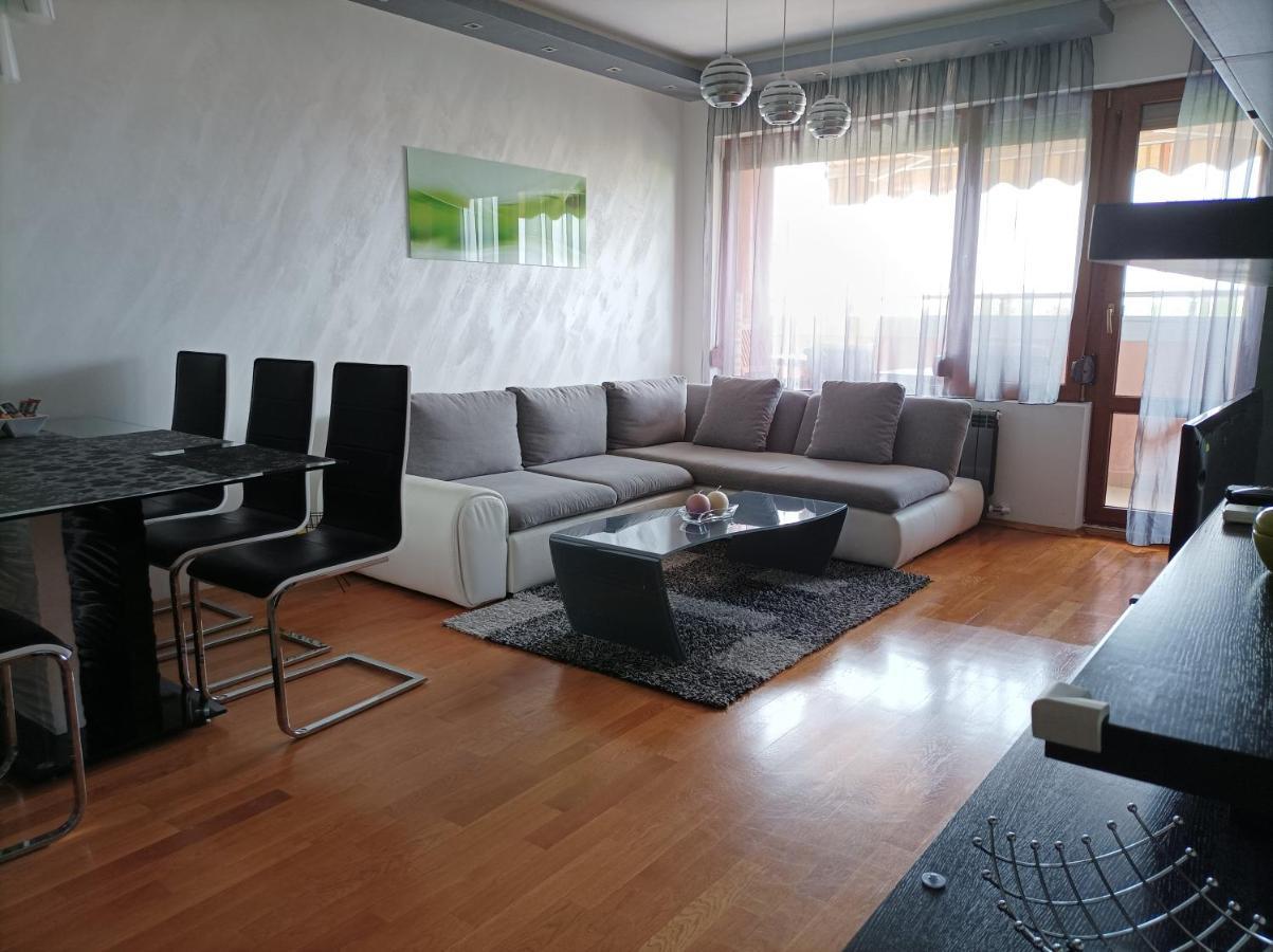 Luxury Panoramic Seaside Appartement *